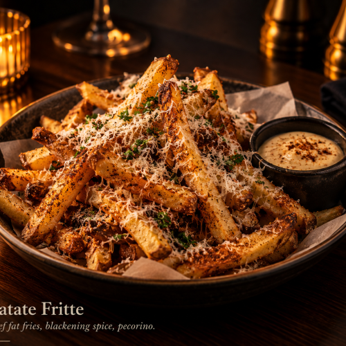Patate Fritte