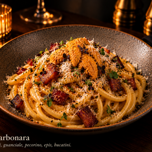 Carbonara